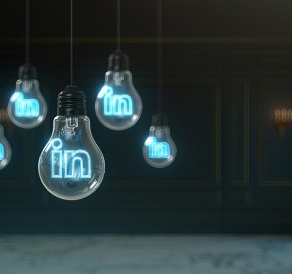 Marketing: Lær at markedsføre din virksomhed på LinkedIn på 5 minutter