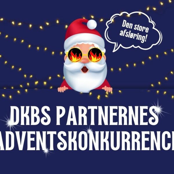 Adventskonkurrencens 3. vinder afsløres!!!