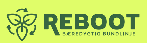 REBOOT – Bæredygtig bundlinje